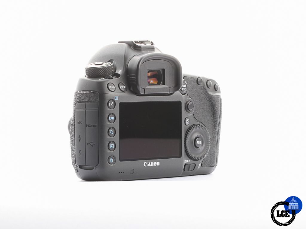 Canon EOS 5DS Body [4*] | 10114755