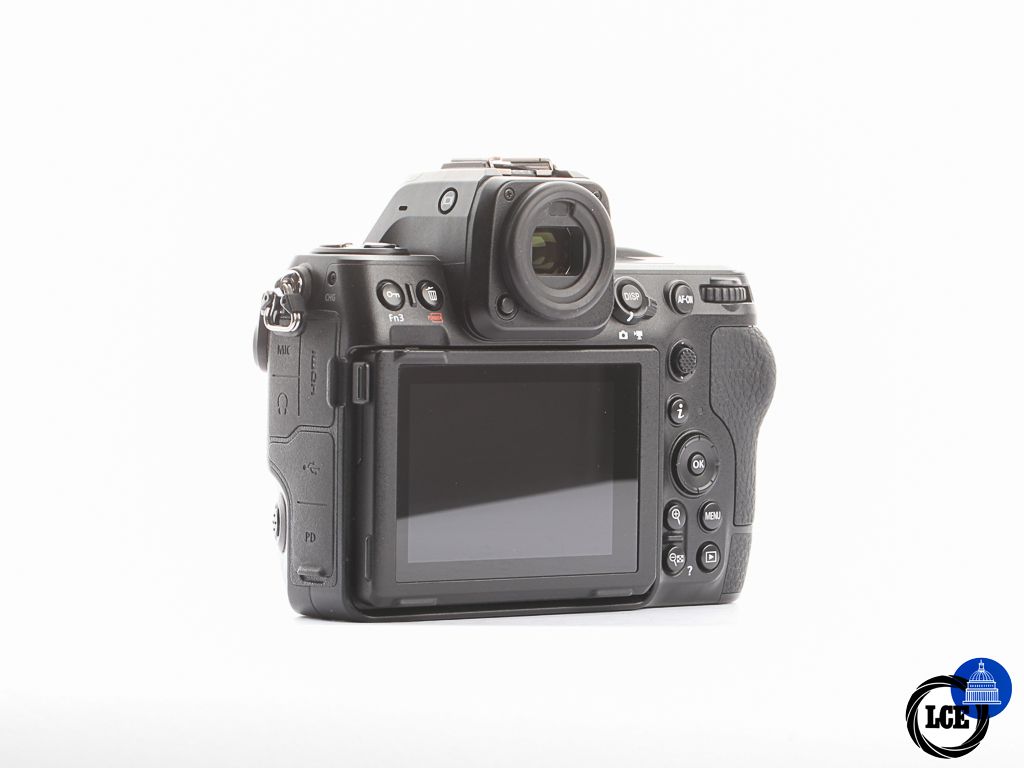 Nikon Z 8 Body [4*] | 10114753