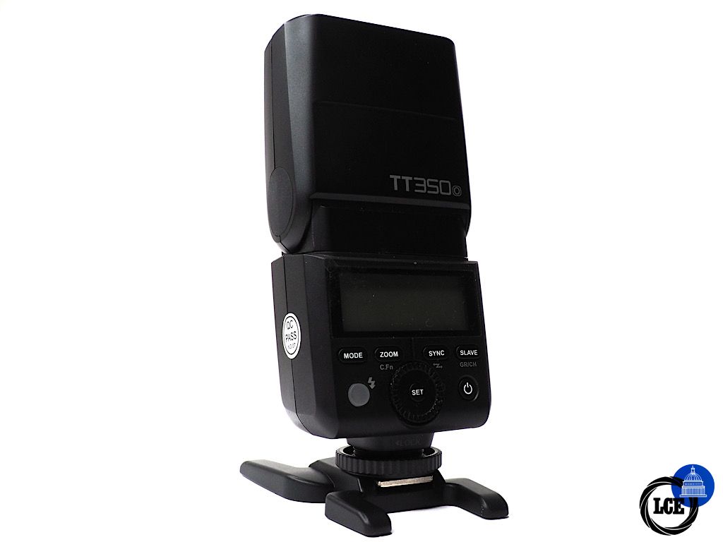 Godox TT350 Olympus/Panasonic Fit