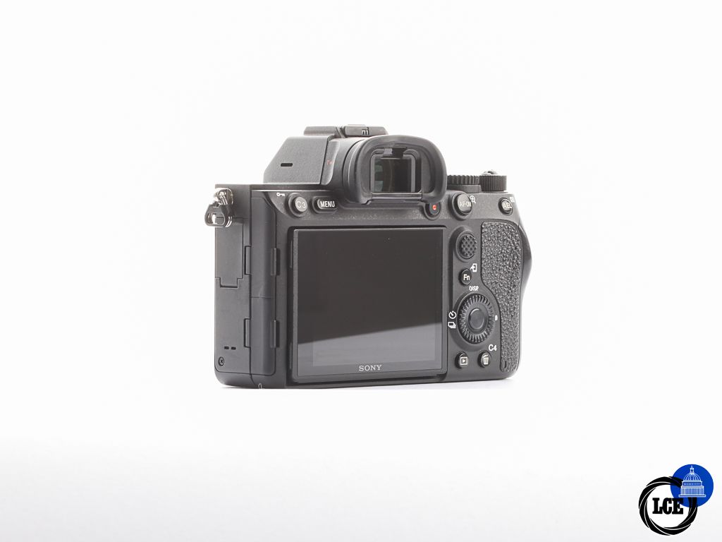 Sony A7R IV Body [4*] | 10114688