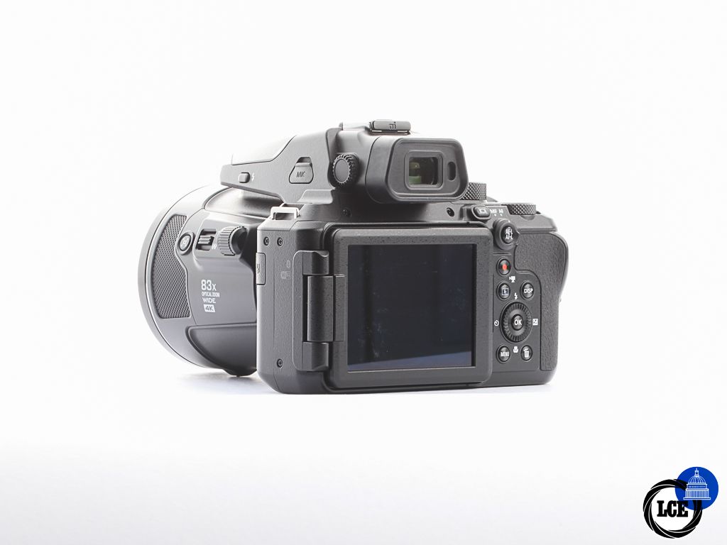 Nikon Coolpix P950 [4*] | 10114711