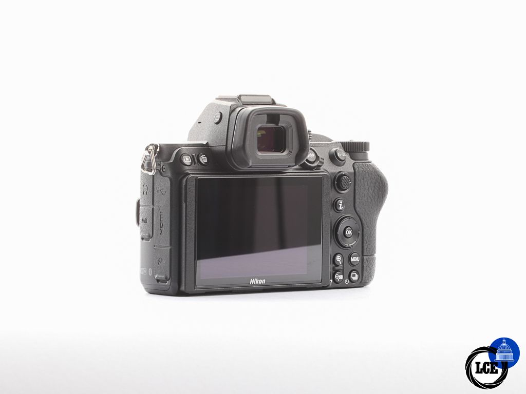 Nikon Z 5 Body [4*] | 10114709