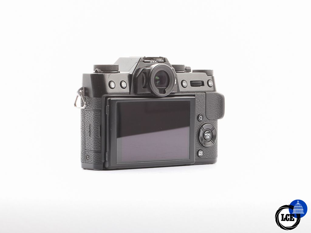 FujiFilm X-T20 Body [4*] | 10113323