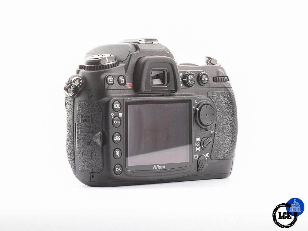 Nikon D300 Body [4*] | 10114708