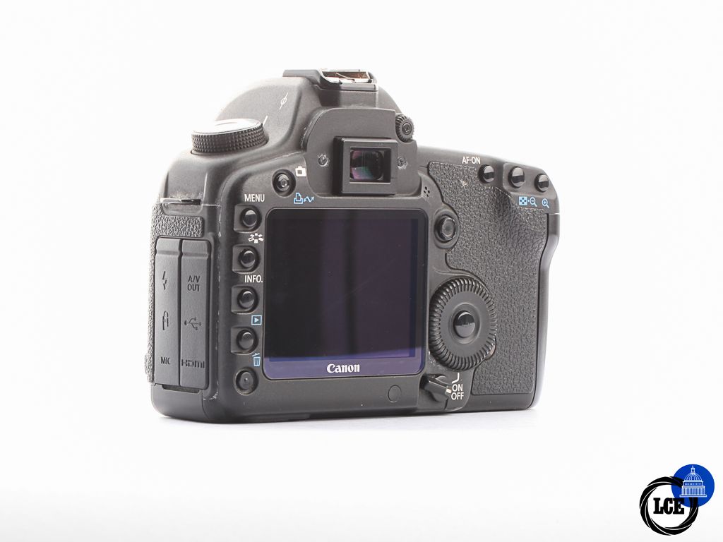 Canon 5D II Body [4*] | 10114721