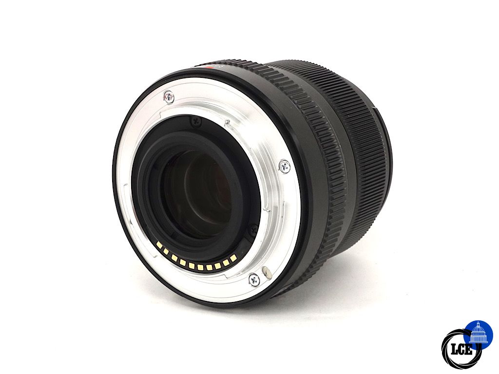 FujiFilm XF 23mm F2 R WR - Boxed | 5*