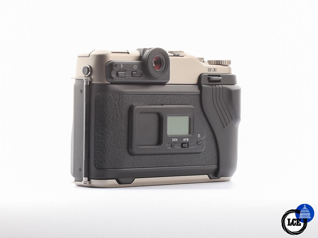 FujiFilm GA645 Zi Professional [4*] | 10114739