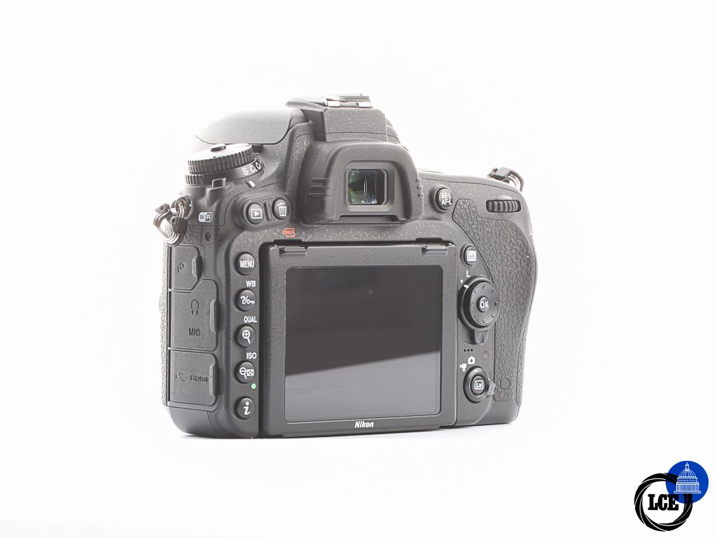 Nikon D750 Body [4*] | 10114738