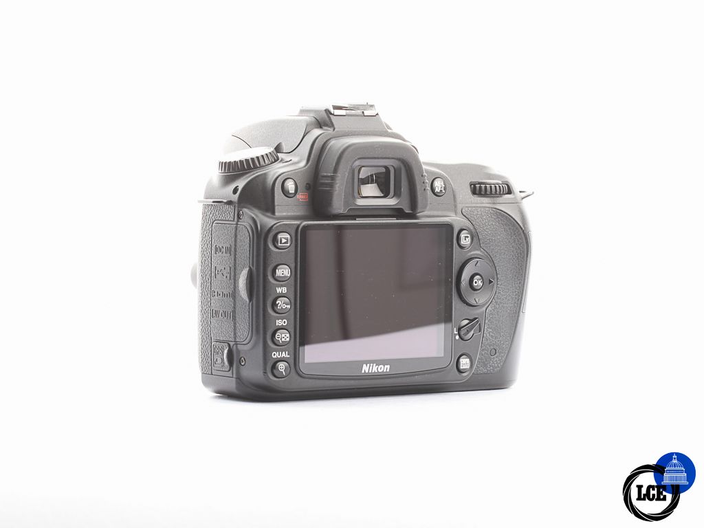 Nikon D90 Body [4*] | 10114702