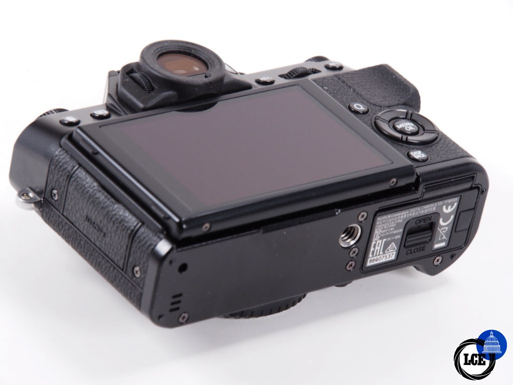 FujiFilm X-T20 Body