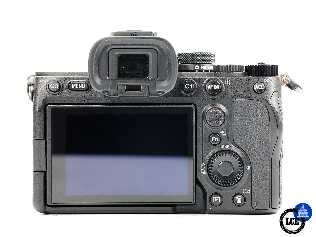 Sony A7 IV Body *Boxed* | 1276610