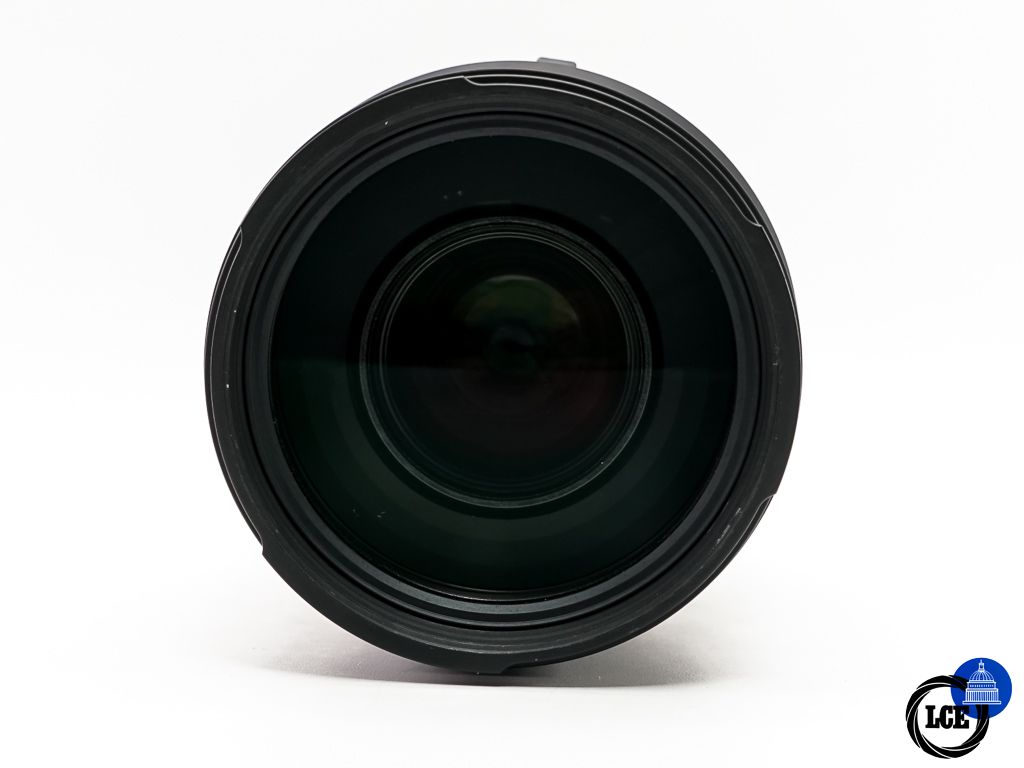 Sigma 70-300mm F4-5.6 DG 