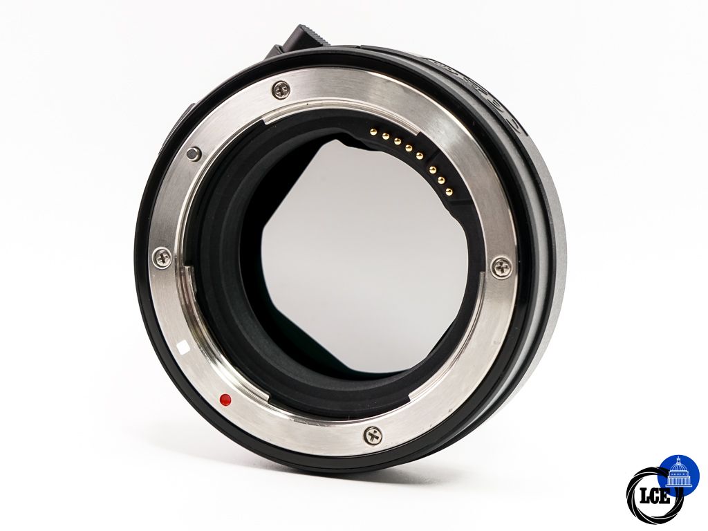 Canon DROP-IN FILTER MOUNT ADAPTER EF-EOS R V-ND