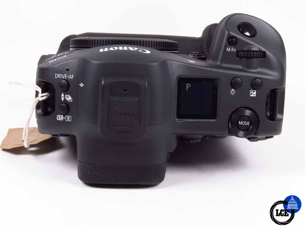 Canon EOS R3