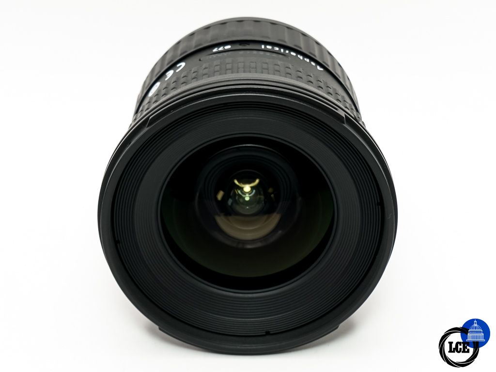 Tokina SD 11-16mm F2.8 (IF) DX II AT-X PRO