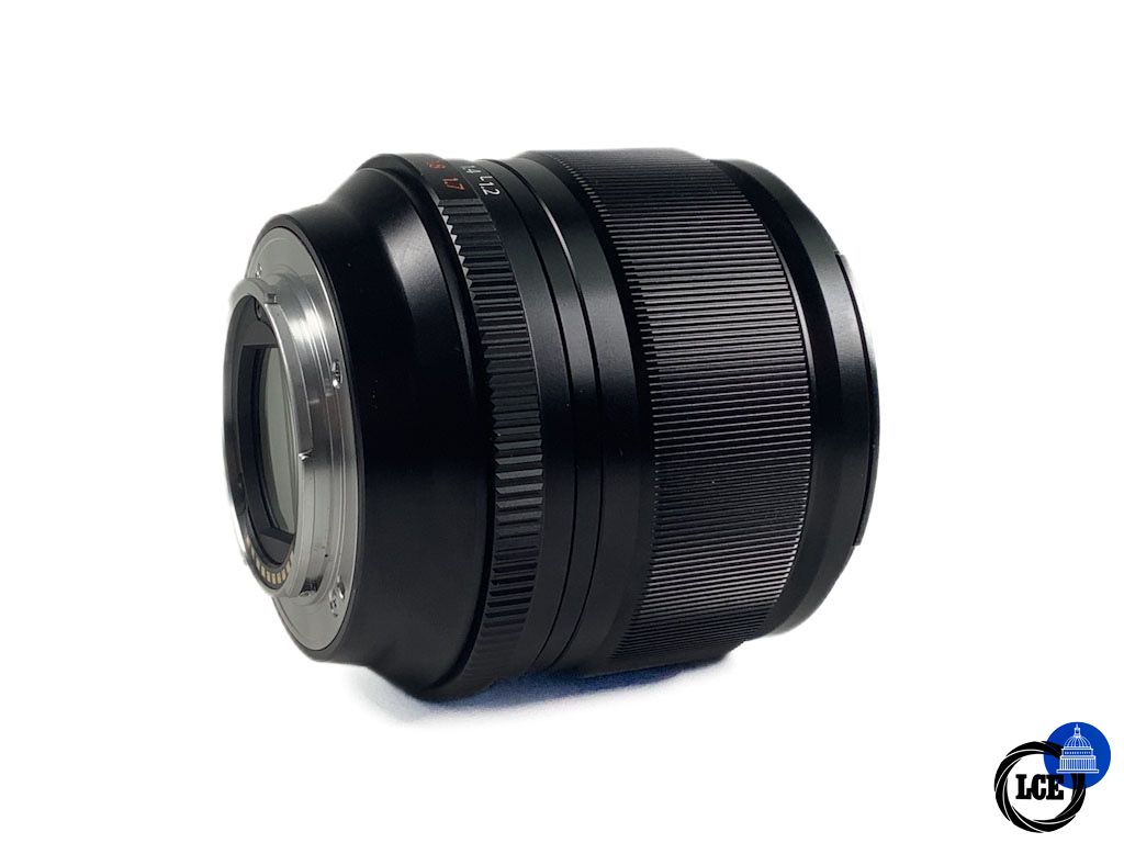 FujiFilm Xf 56mm F1.2 R APD