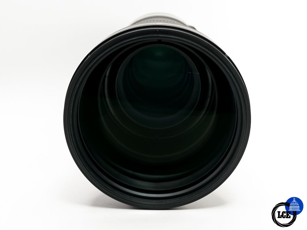 Sigma 150-600mm F5-6.3 (c) DG OS HSM