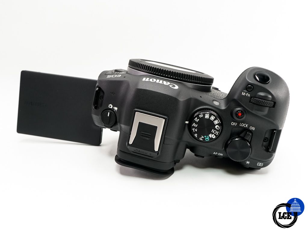 Canon EOS R6 Mark II Body * BOXED *