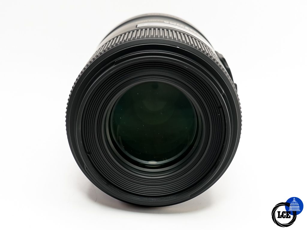 Sigma 105mm F2.8 DG Macro HSM OS * BOXED *