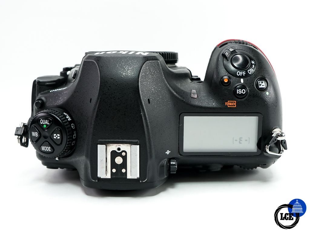 Nikon D850 Body * BOXED *