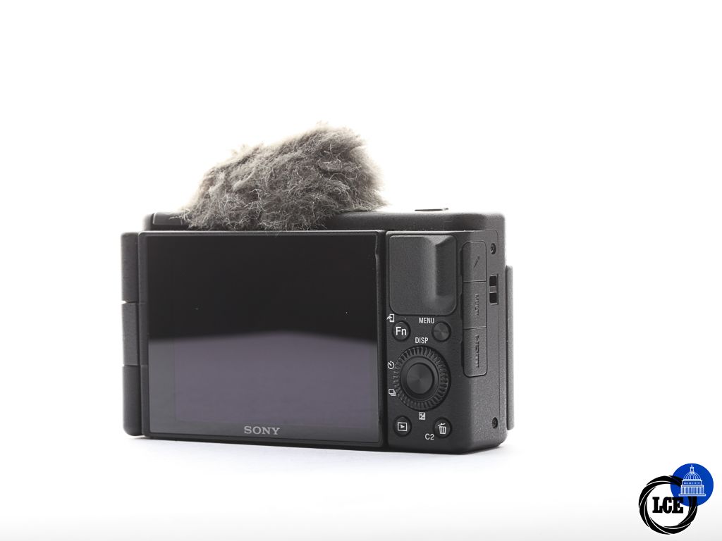 Sony ZV-1 | 10114766