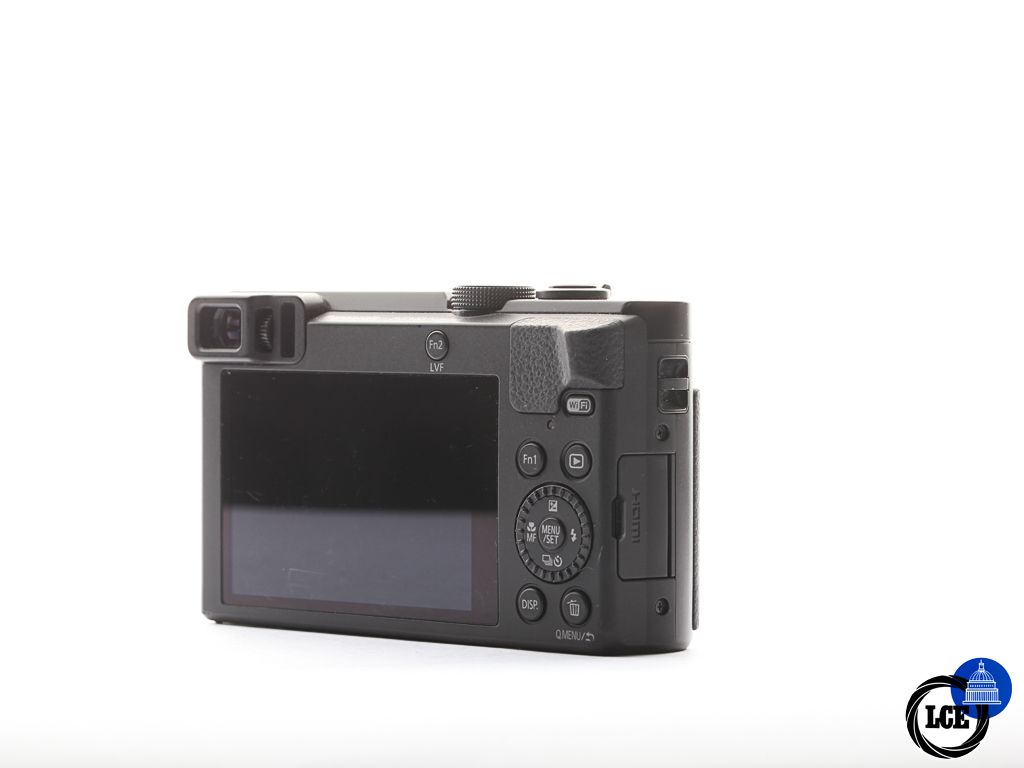 Panasonic Lumix TZ77 | 10114452