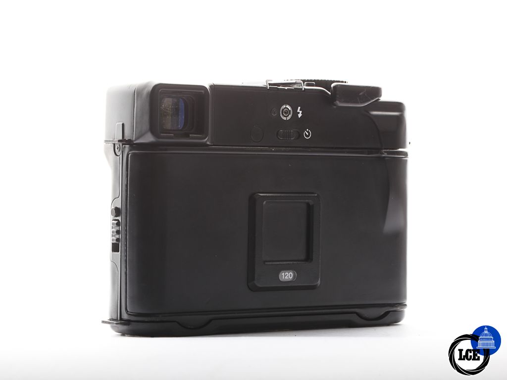 Mamiya 6 + 75mm f/3.5 | 10114775