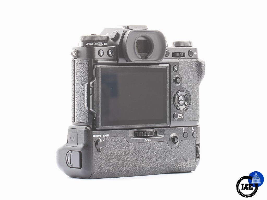 FujiFilm X-T3 Body + Grip [4*] | 10114767
