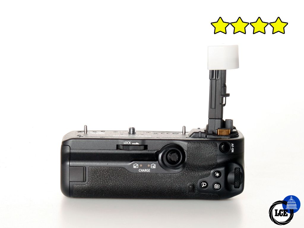 Canon BG-R10 Battery Grip for R6, R6 II, R5 and R5 C (BOXED)
