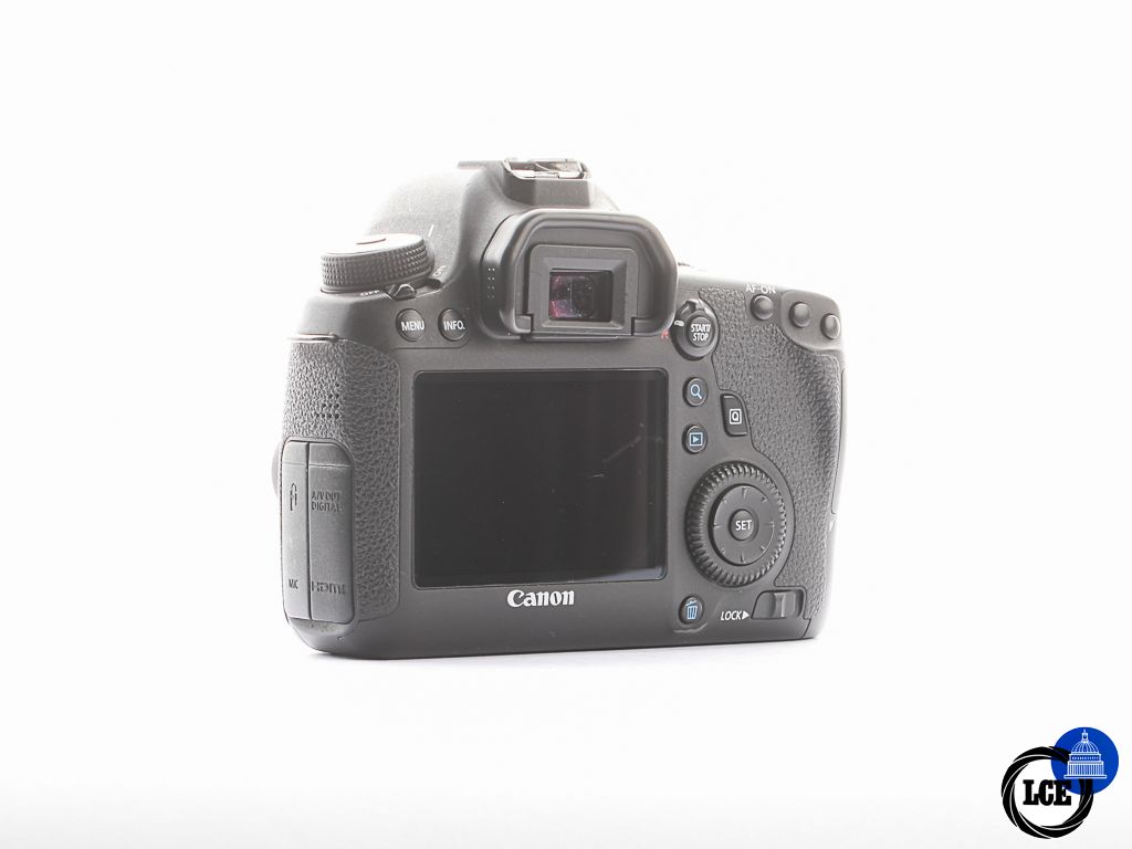 Canon EOS 6D Body [4*] | 10114768