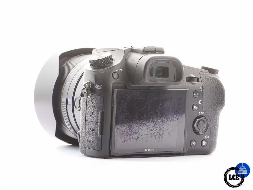Sony RX10 III [4*] | 10114782