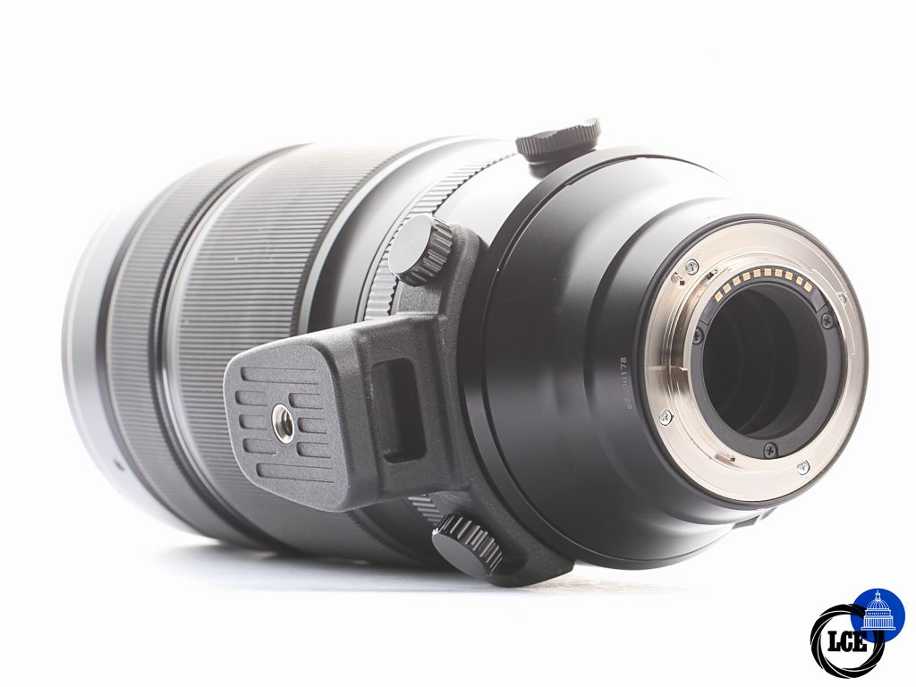 FujiFilm XF 100-400mm f/4.5-5.6 R LM OIS WR [4*] | 10114744