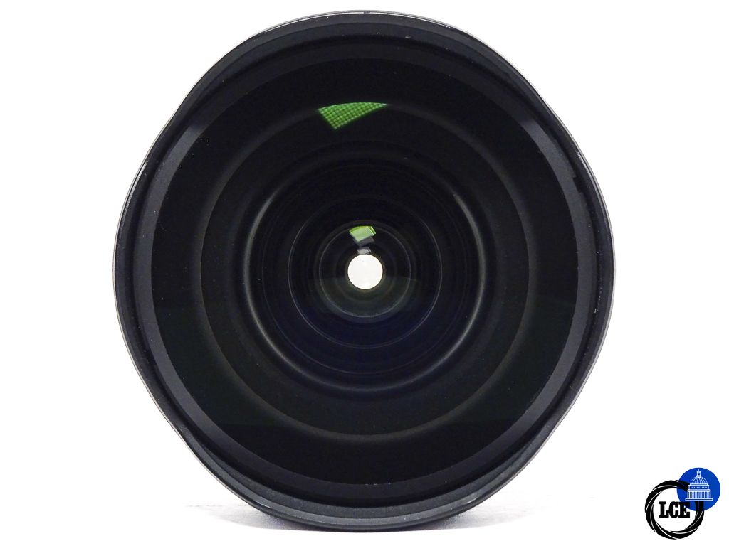 Olympus M.Zuiko 8mm f/1.8 Fisheye