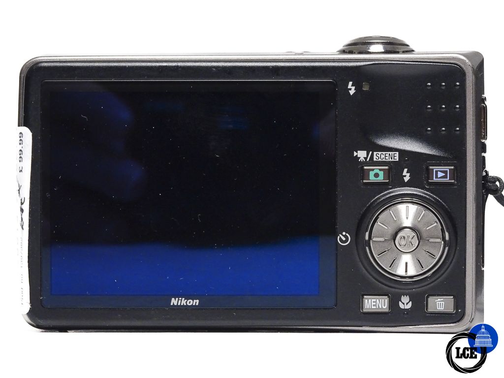Nikon Coolpix S630