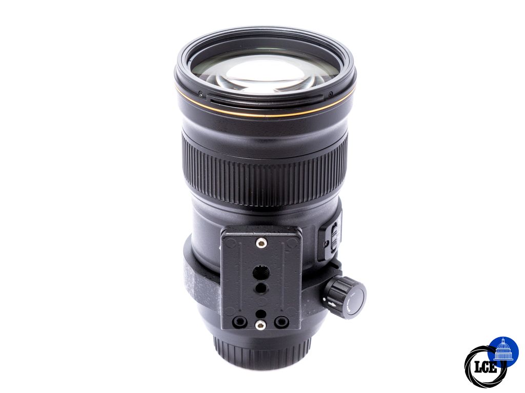 Nikon AF-S 300mm f4 E PF ED VR *Boxed*