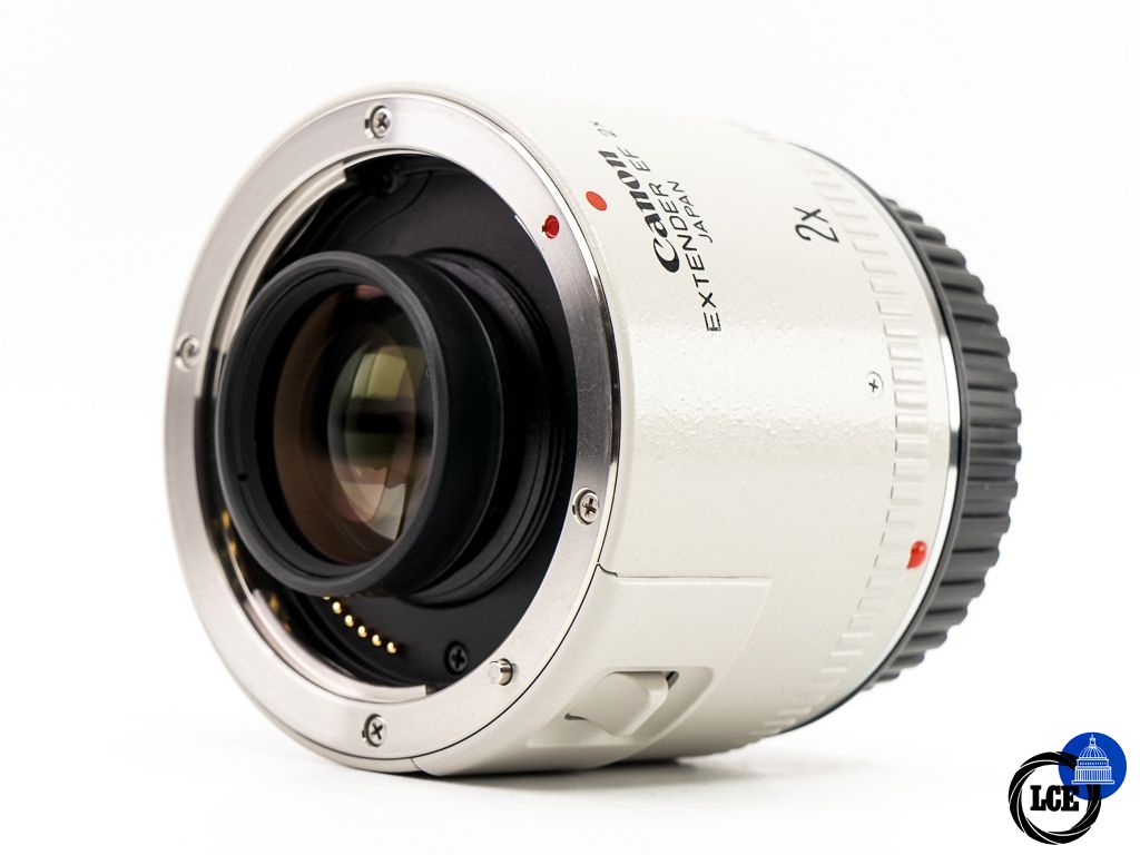 Canon Extender EF 2x