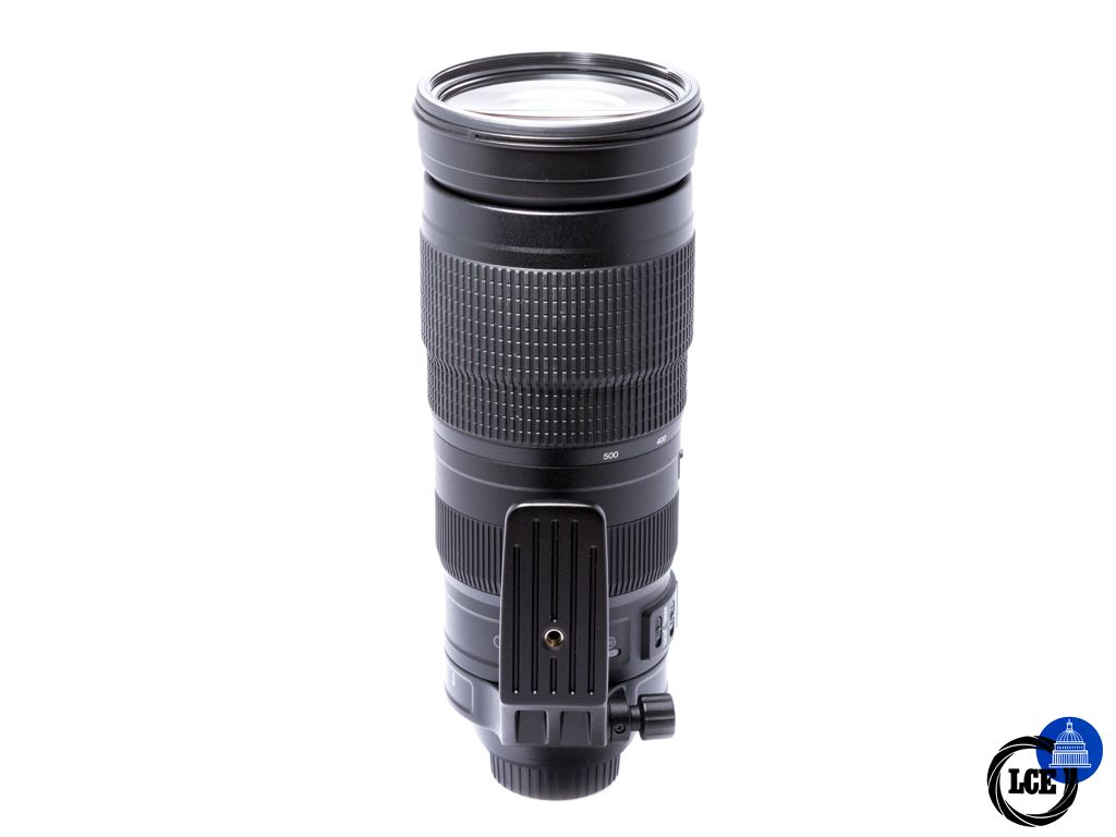 Nikon AF-S 200-500mm f5.6 E ED VR *Boxed*