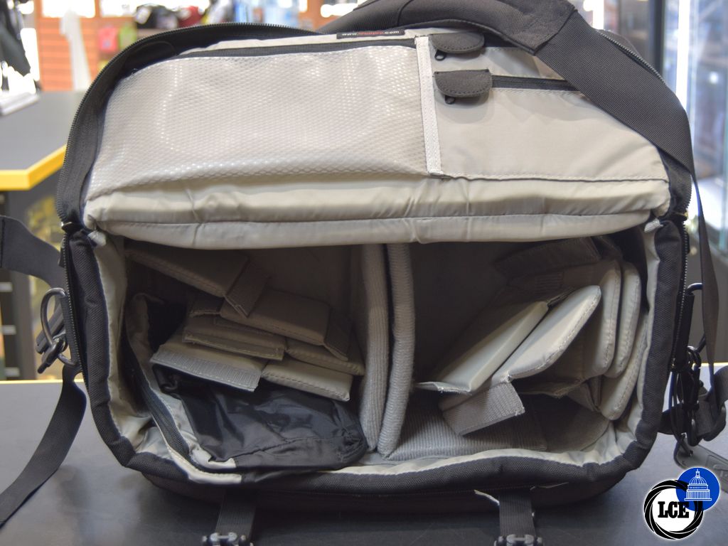 LowePro Magnum AW Gadget Bag 