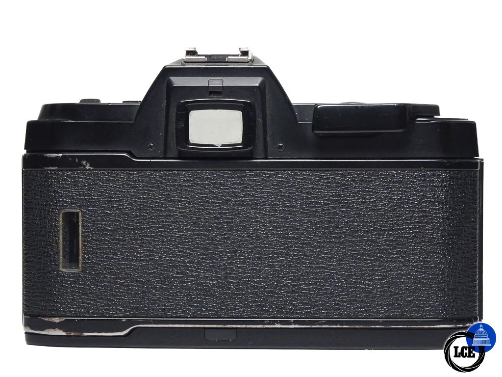 Pentax P30 Body