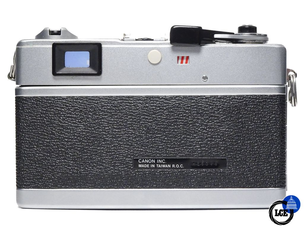 Canon Canonet 28