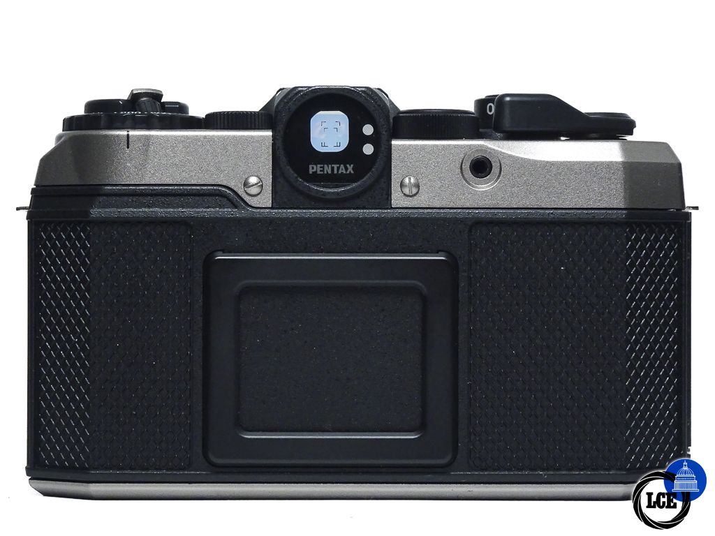 Pentax 17 Half Frame Camera