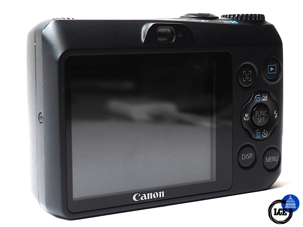 Canon PowerShot A1200