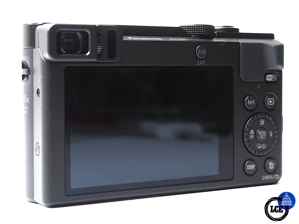 Panasonic TZ70