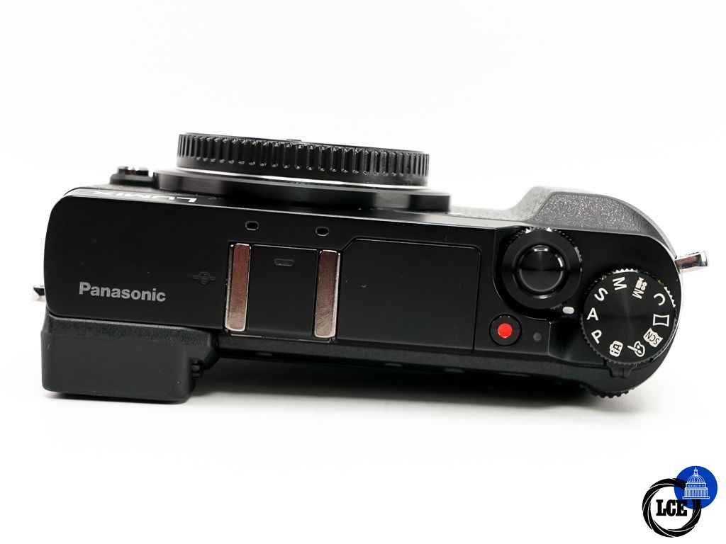 Panasonic GX80 Body 