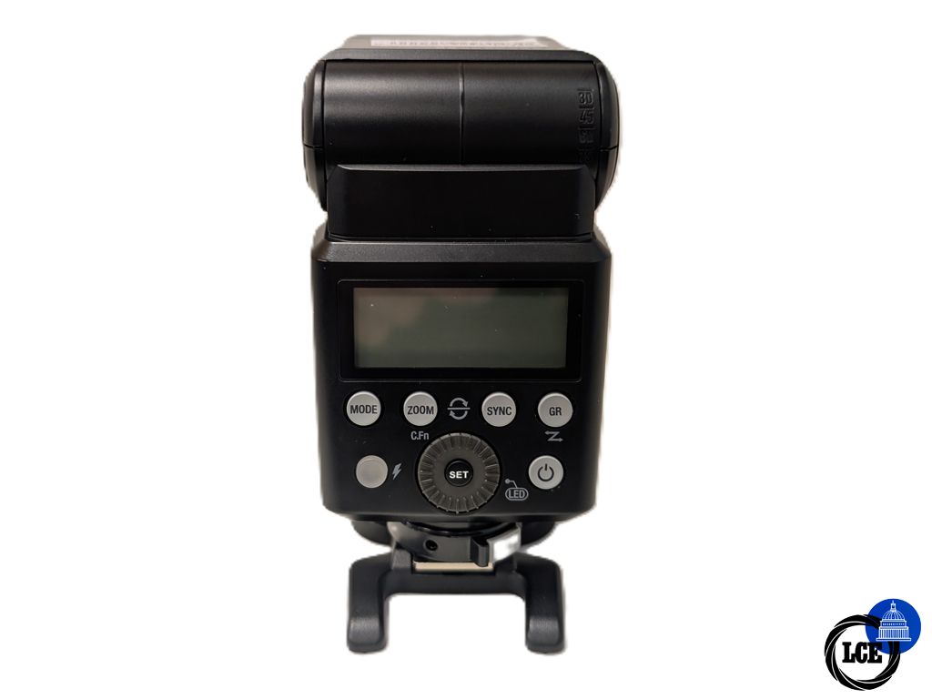 Hahnel Modus 360RT Flashgun for Canon  