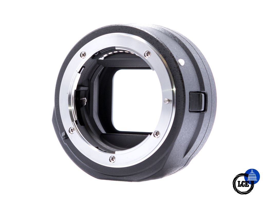 Nikon FTZ II Mount Adapter *Boxed*