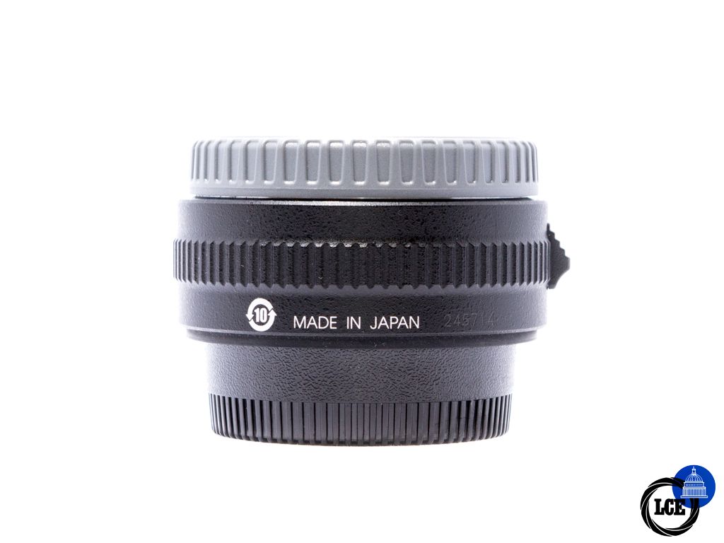 Nikon AF-S TC-14E III 1.4x teleconverter
