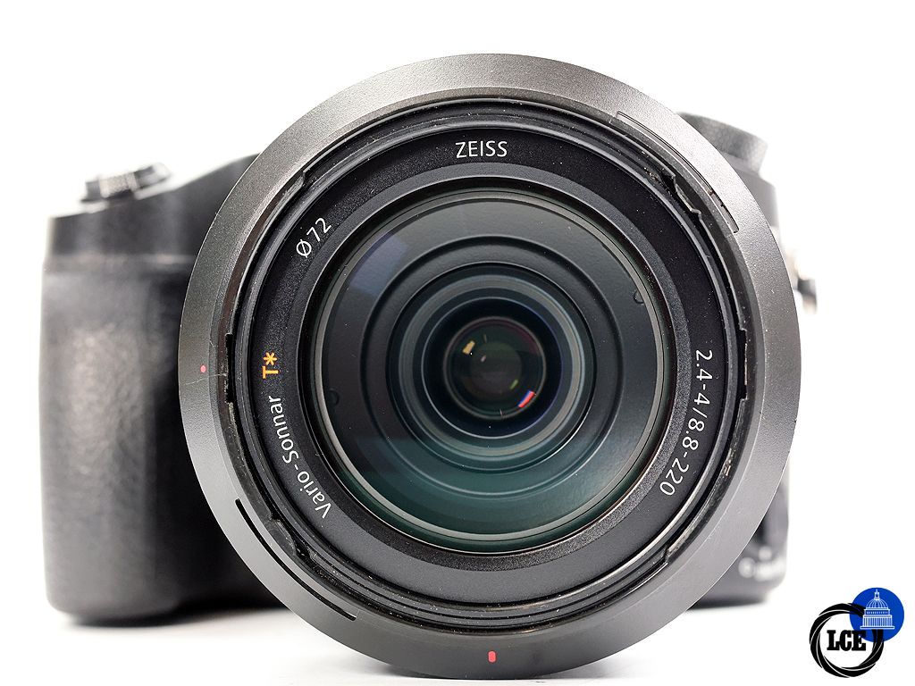 Sony CyberShot RX10 IV | 1277171