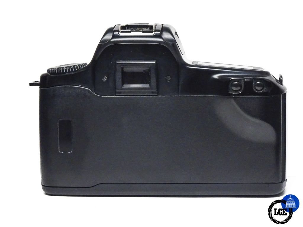 Canon 1000FN + 80-200mm f/4.5-5.6