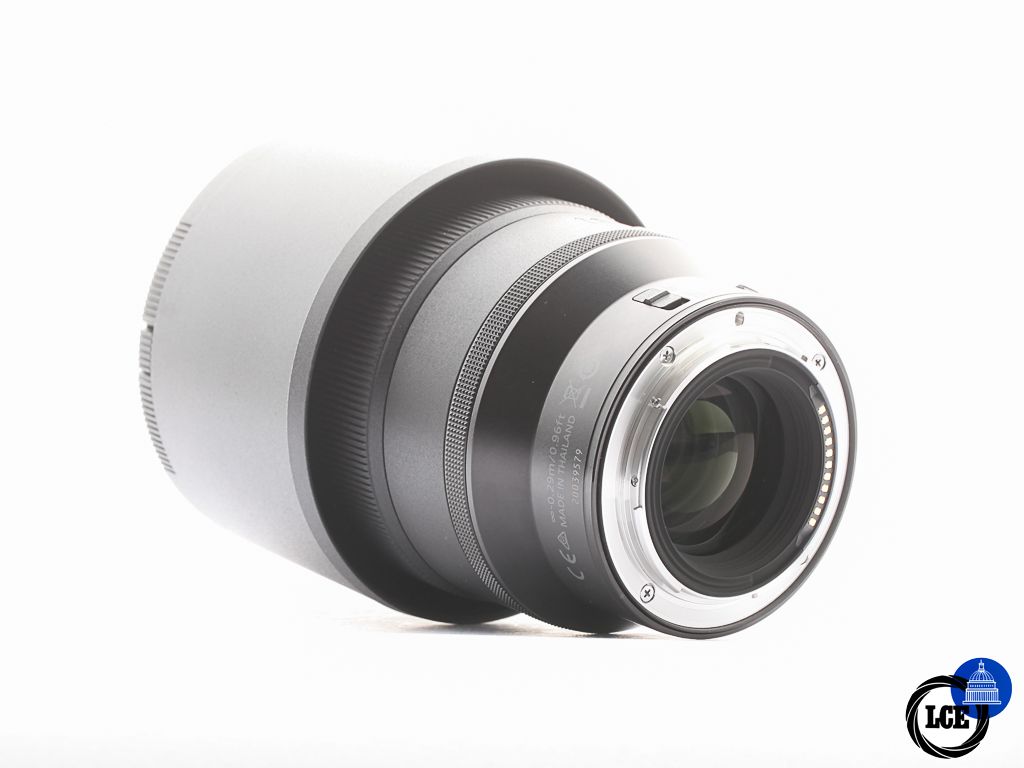 Nikon Z 105mm f/2.8 MC S [4*] | 10114793